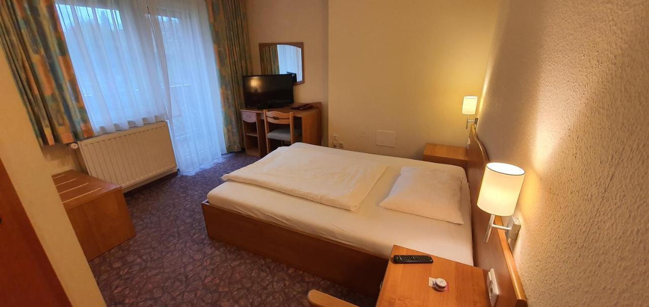 Hotel Angerer-Hof Kültér fotó