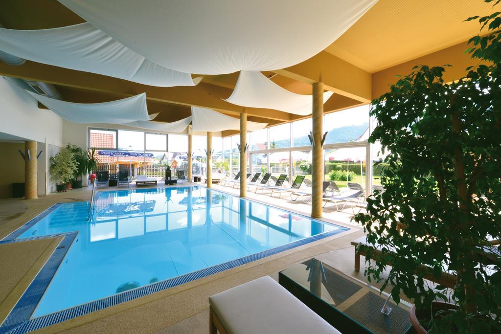 Hotel Angerer-Hof Kültér fotó