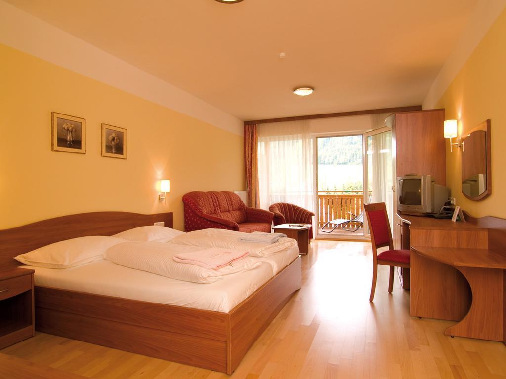 Hotel Angerer-Hof Szoba fotó