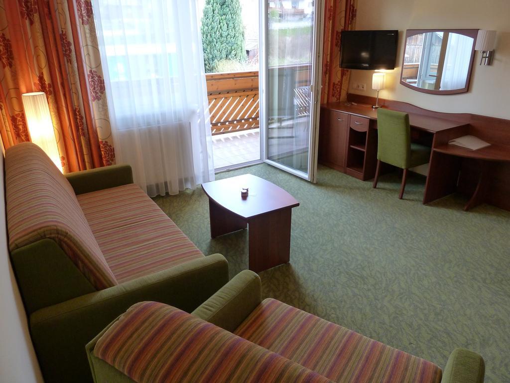 Hotel Angerer-Hof Szoba fotó