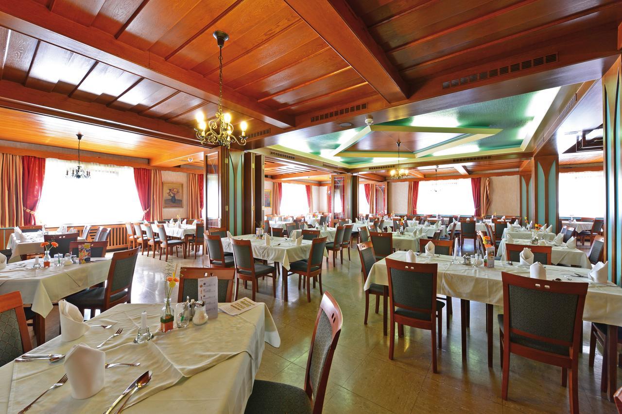 Hotel Angerer-Hof Kültér fotó