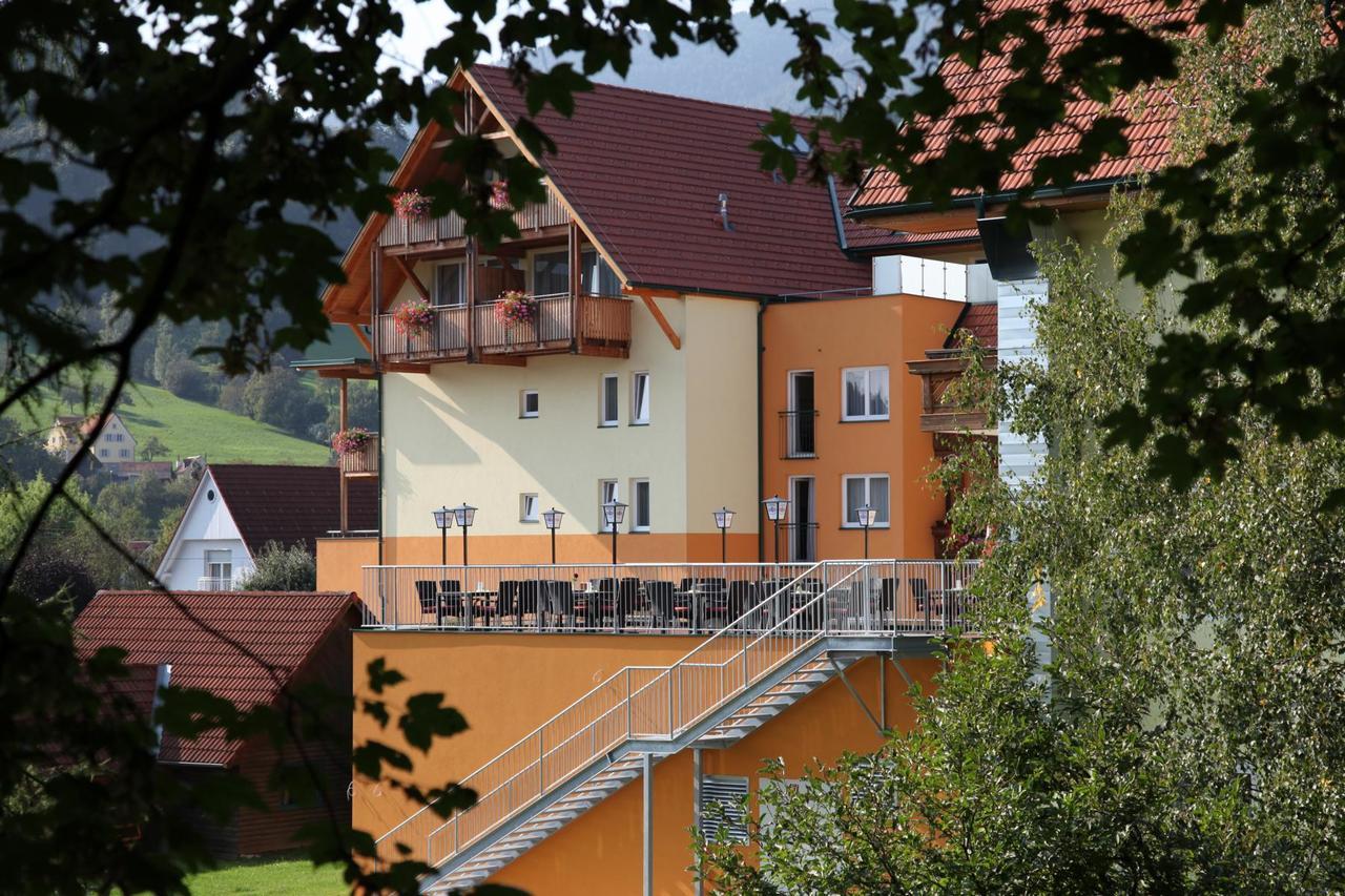 Hotel Angerer-Hof Kültér fotó