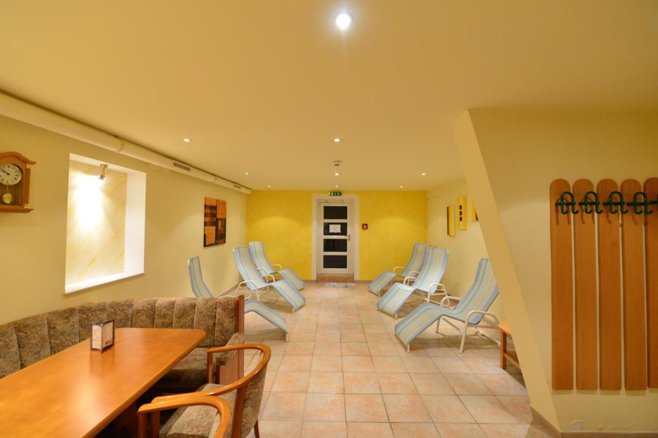 Hotel Angerer-Hof Kültér fotó